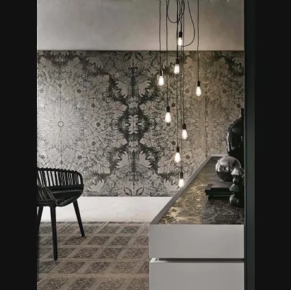 Pannello Decorativo Boiserie di Target Point