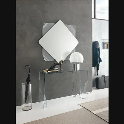 Specchio Lynx di Target Point