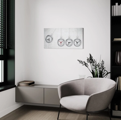 Orologio 05 di Pintdecor