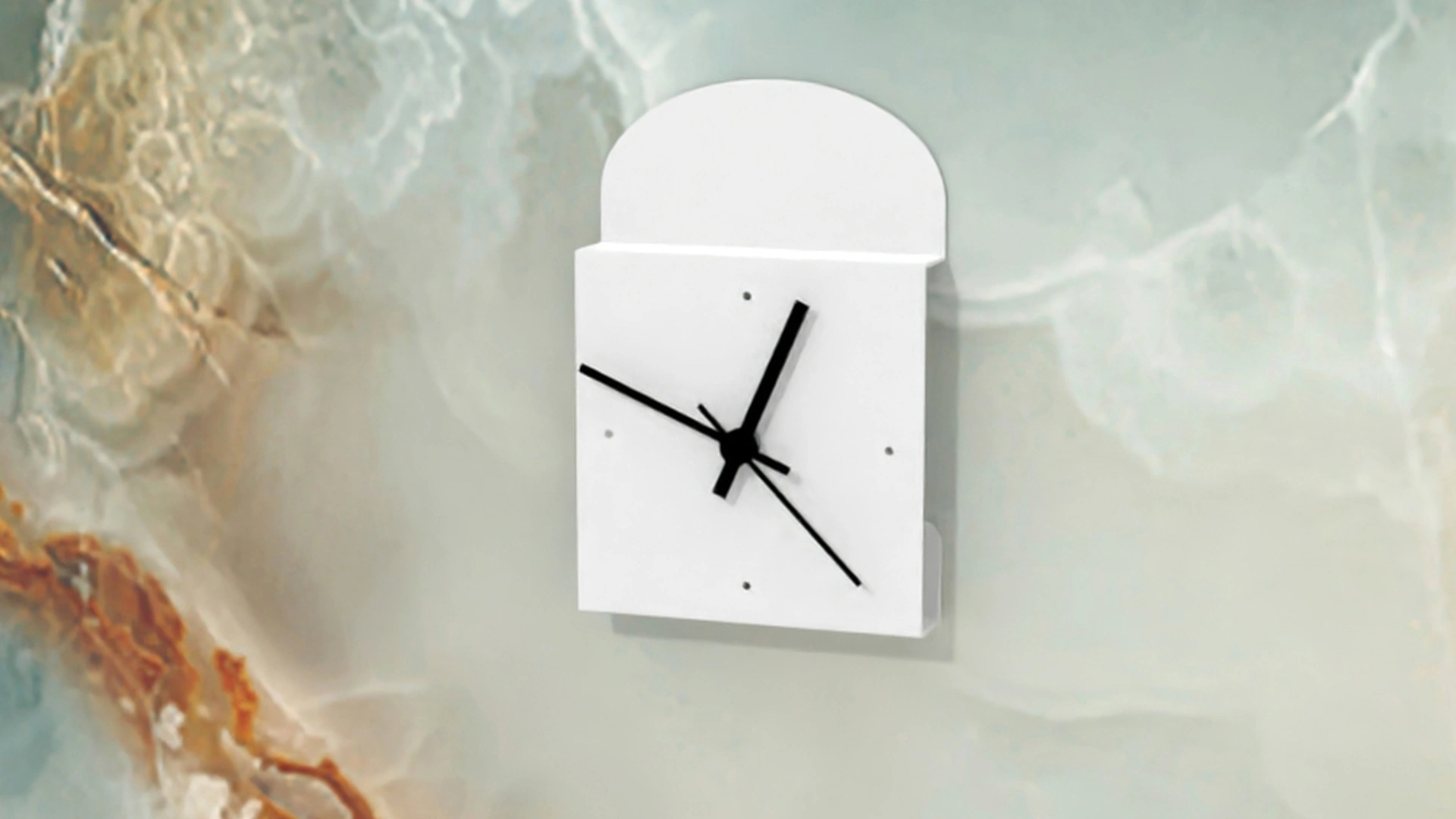 Orologio Magnetico di Pintdecor