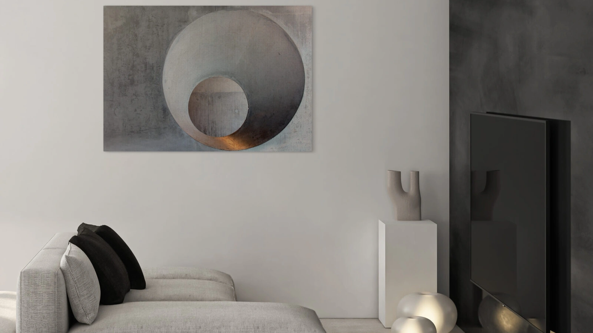 Quadro 01 di Pintdecor