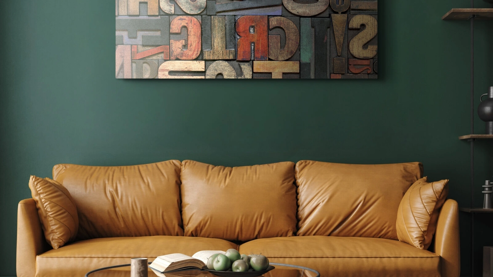 Quadro 03 di Pintdecor