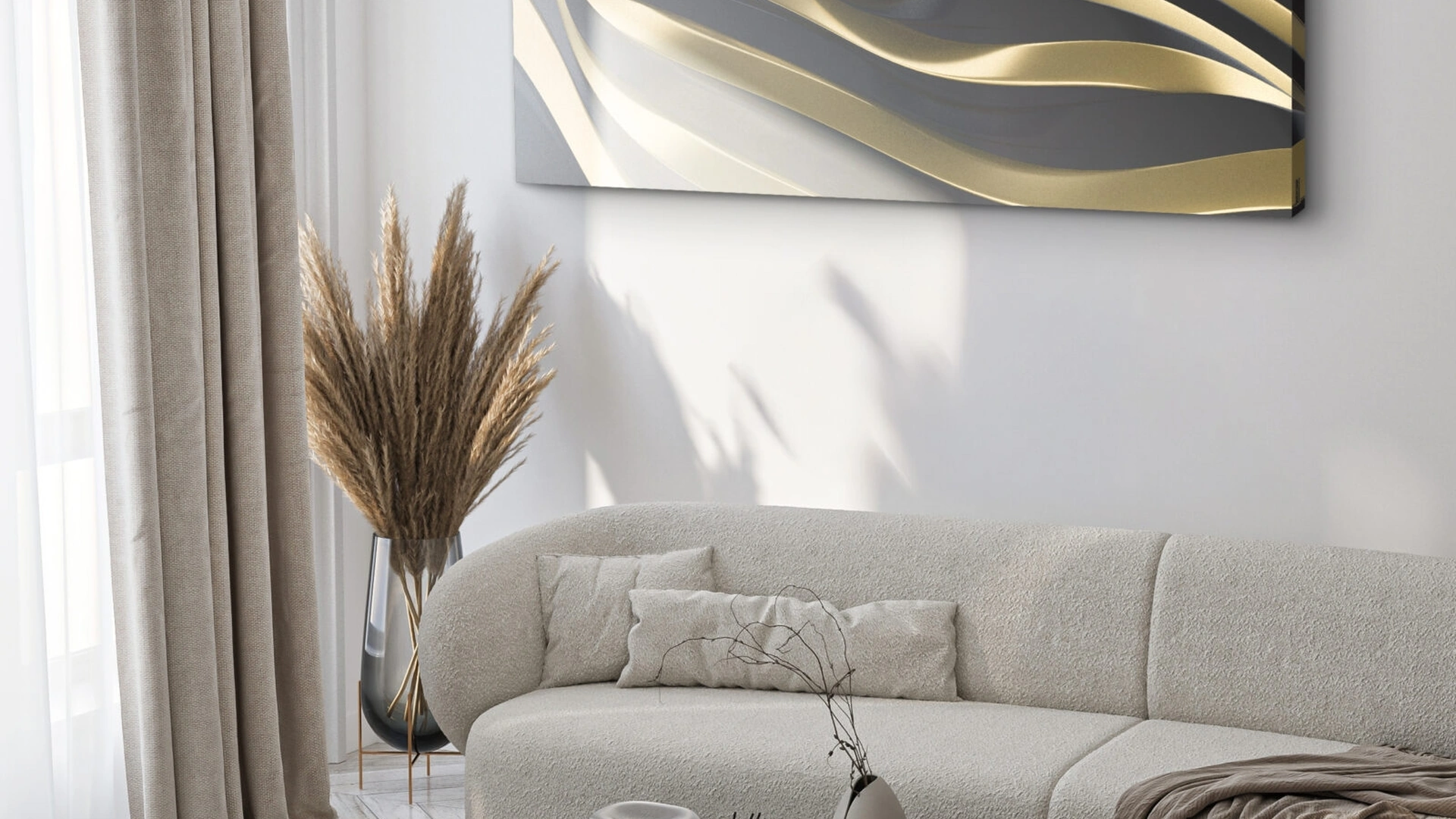 Quadro 04 di Pintdecor