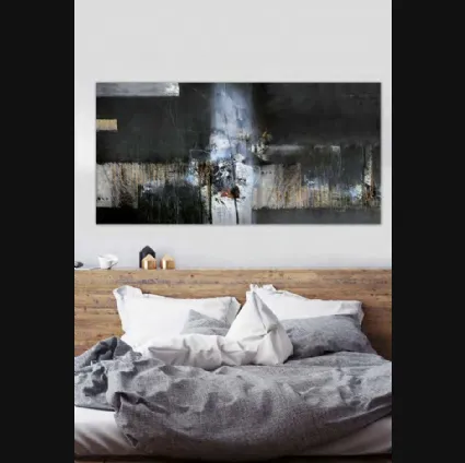 Quadro astratto ART di Pintdecor