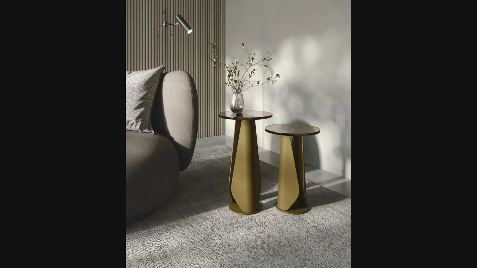 Tavolini Tile Set di Target Point