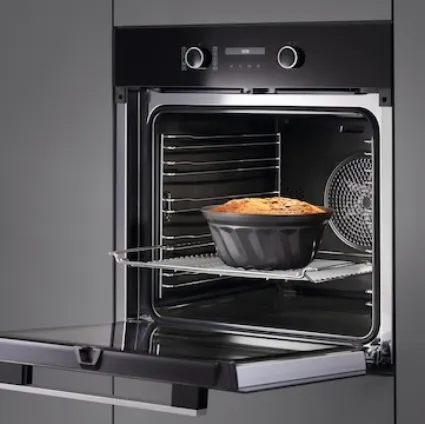 Forno H2466B Active di Miele