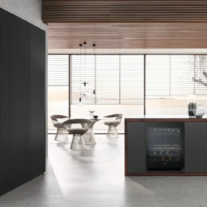 Enoteca da sottopiano KWT6322UG di Miele
