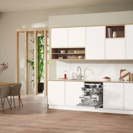 Lavastoviglie G 5633 SCU Active E di Miele