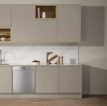 Lavastoviglie da sottopiano G5133SCU Excellence di Miele