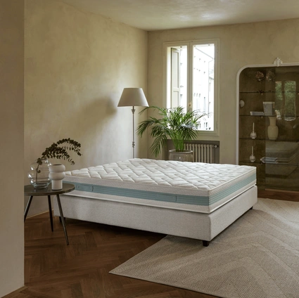 Materasso Armonia Plus di Ennerev