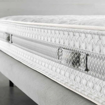 Materasso Fisiocare Pro di Ennerev