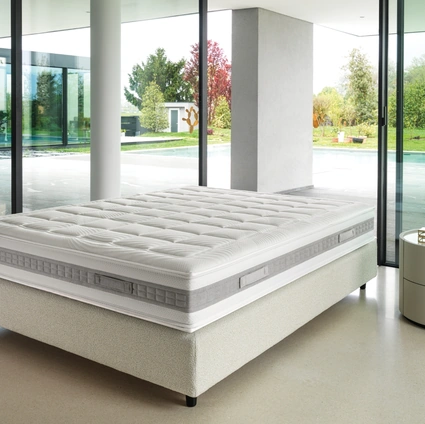 Materasso Unique Plus di Ennerev