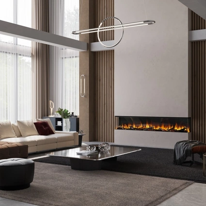 Camino elettrico Alisa 240 di Maisonfire