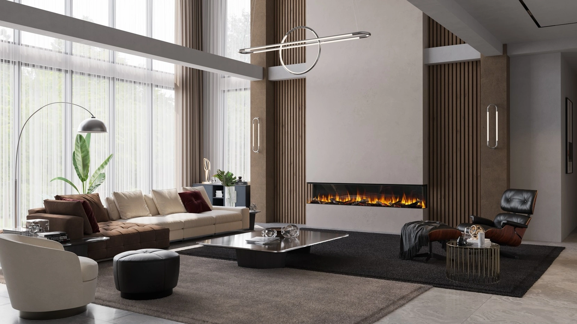 Camino elettrico Alisa 240 di Maisonfire