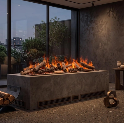 Camino Elaria 150 di Maisonfire