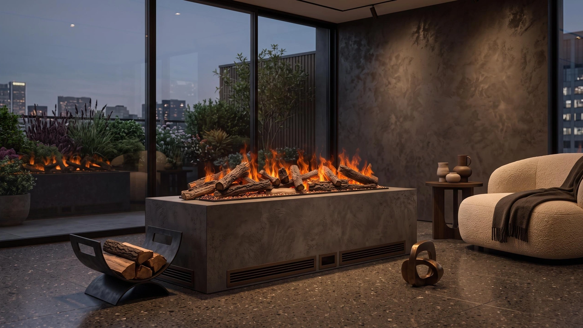 Camino Elaria 150 di Maisonfire