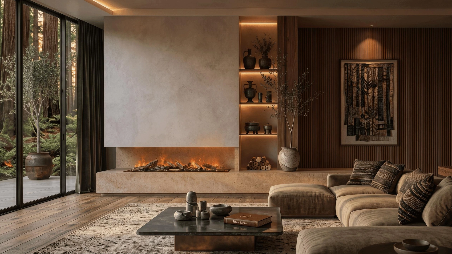 Camino Elaria 150 di Maisonfire