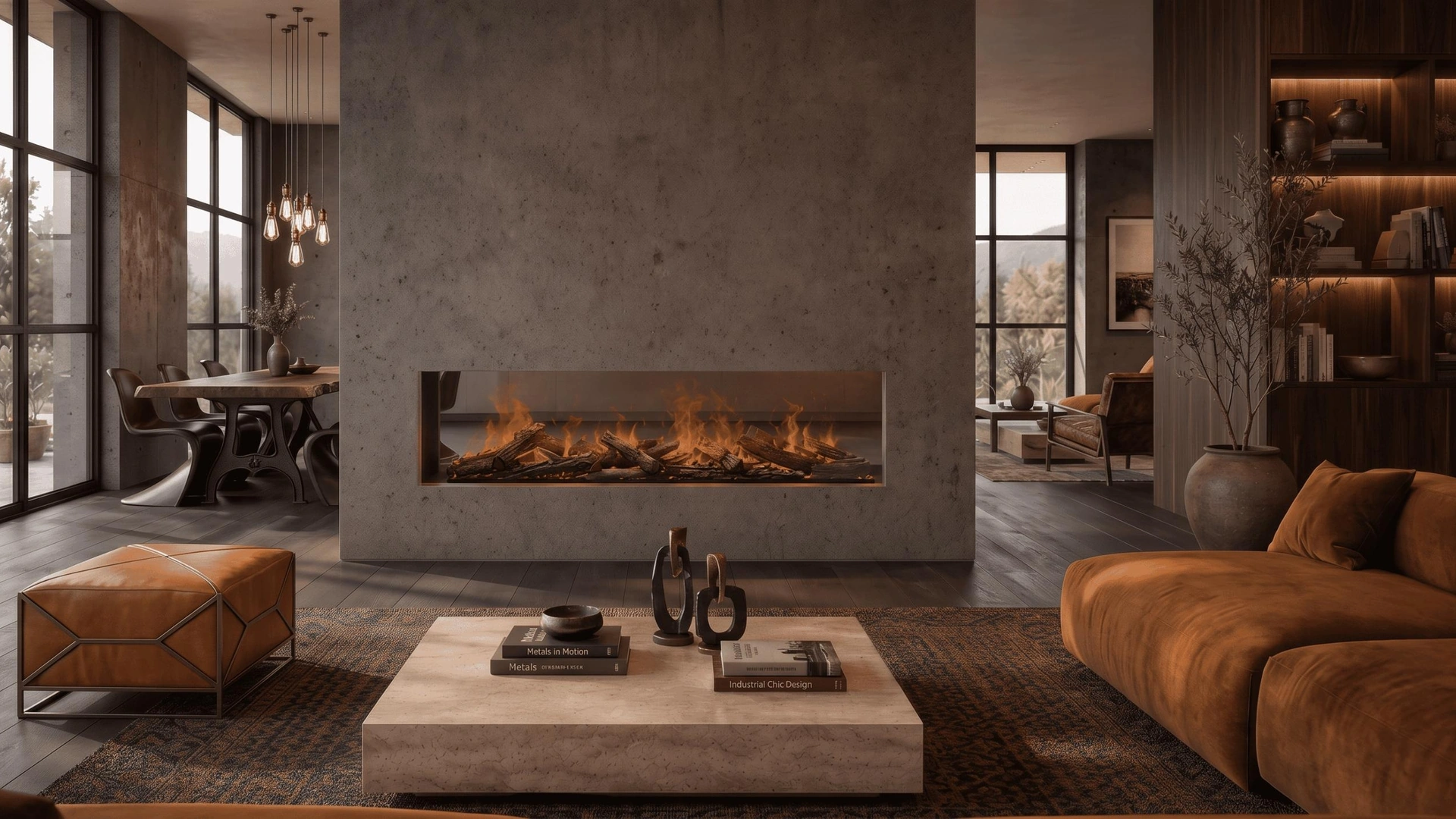 Camino Elaria 150 di Maisonfire