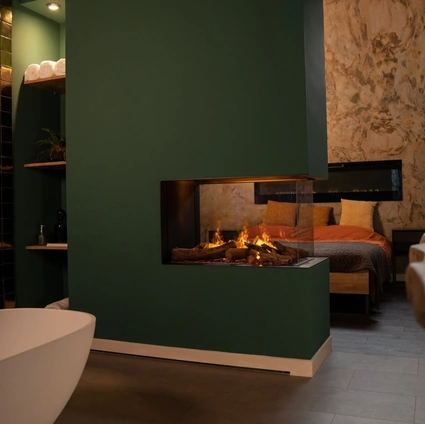 Camino Elecharme Penisola 800-500 di Maisonfire