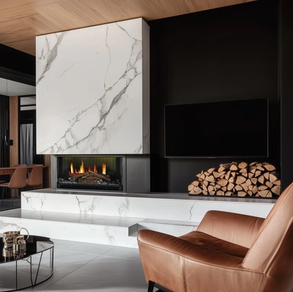 Camino Encanto 70 di Maisonfire