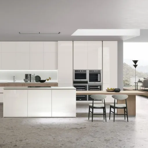 Cucina Stosa Aliant 5