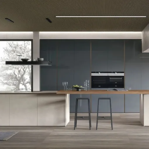  Cucina Stosa Aliant 7