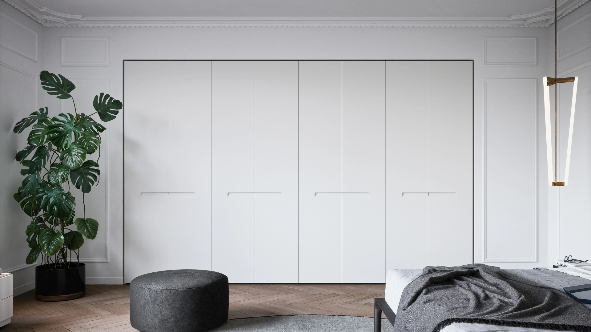 Armadio Liberty di Novamobili