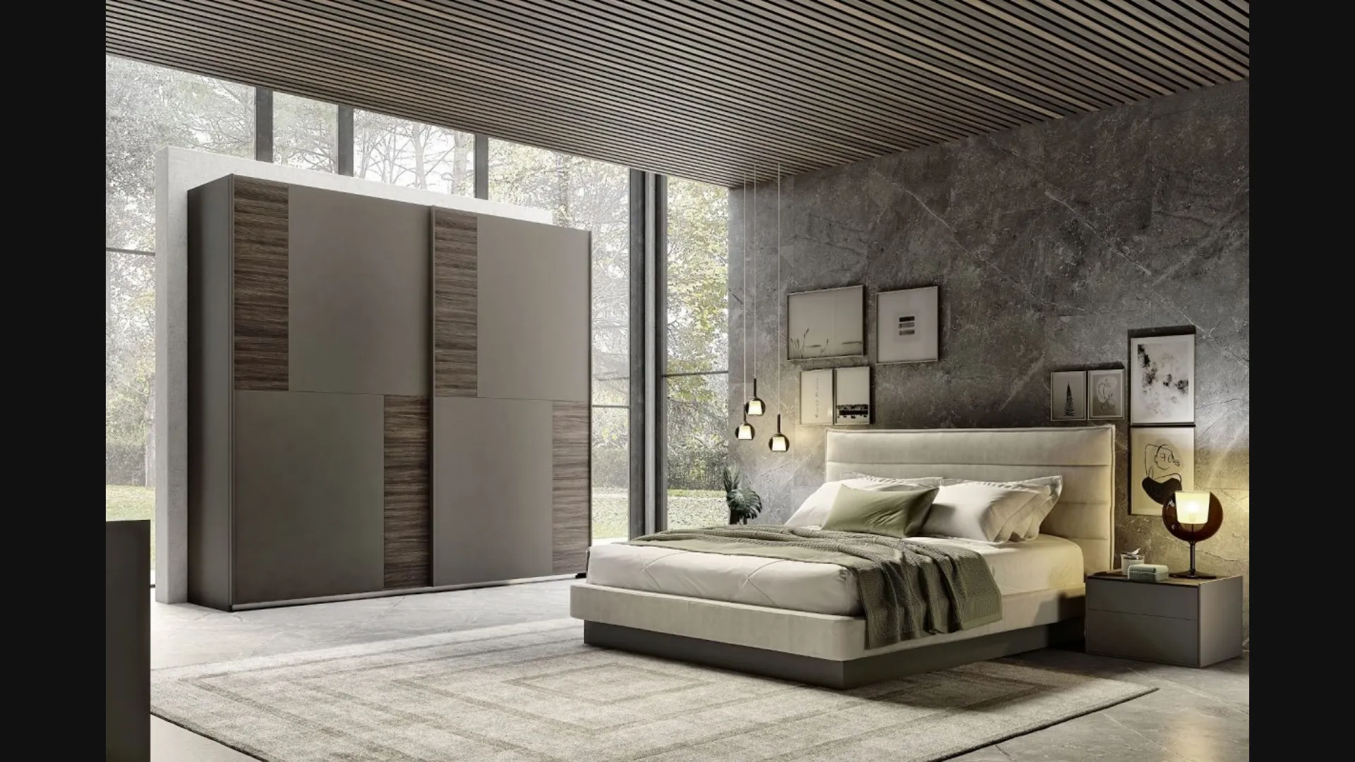 Armadio Linea di S75