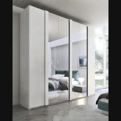 Armadio Quadro Format di S75
