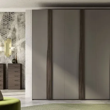 Armadio Quadro Infinity di S75