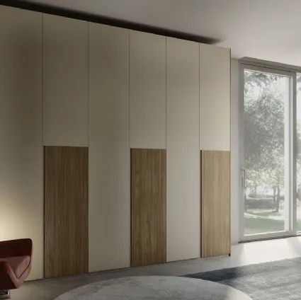 Armadio Quadro Mezzagola di S75