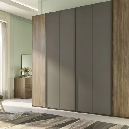 Armadio Quadro Steel di S75