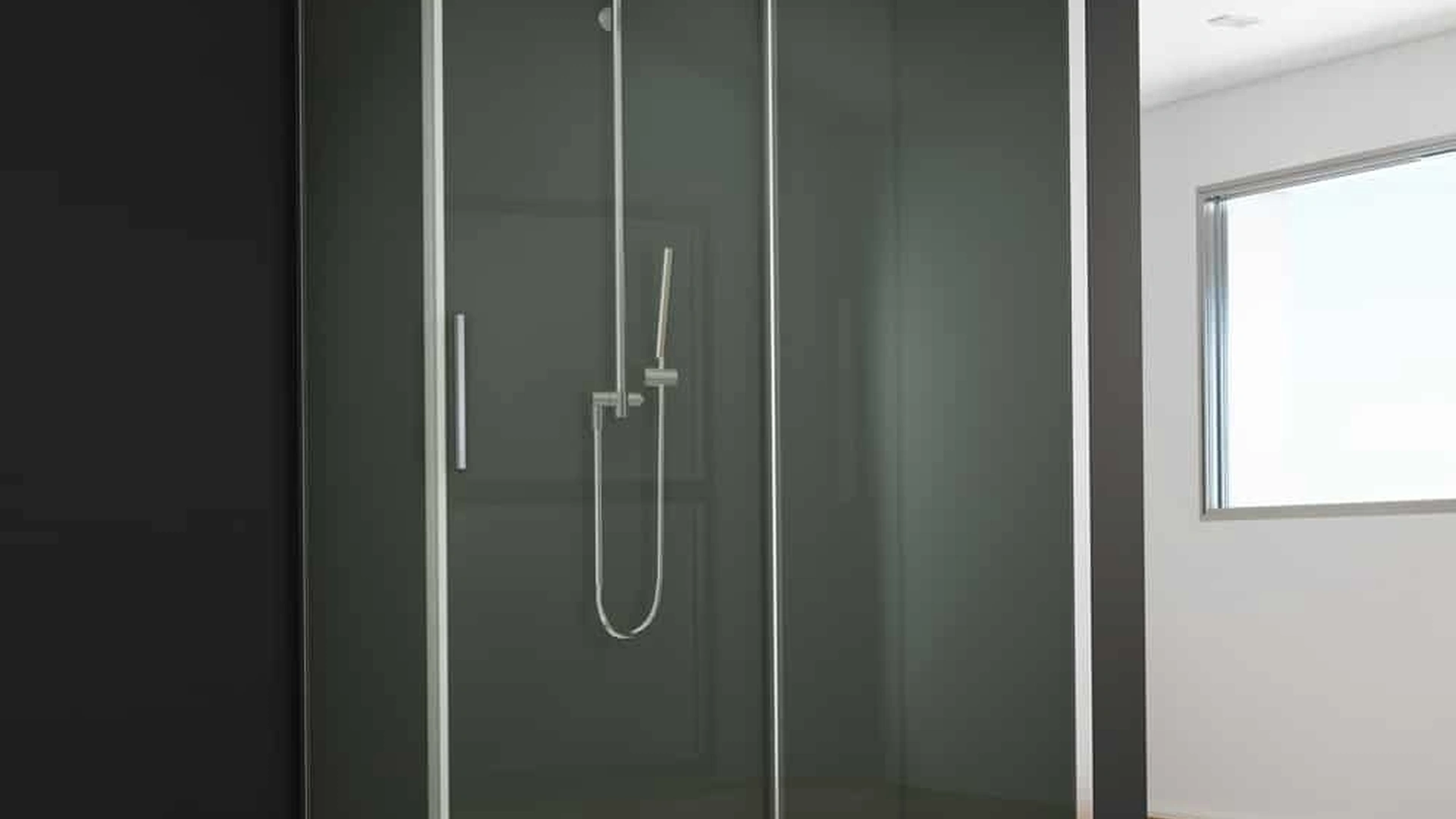 Box Doccia Axer di Megius