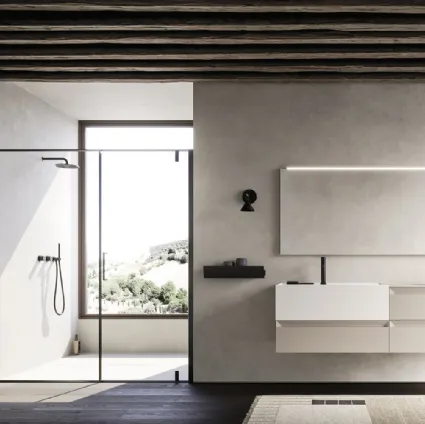 Mobile da Bagno Fold 04 di Arbi