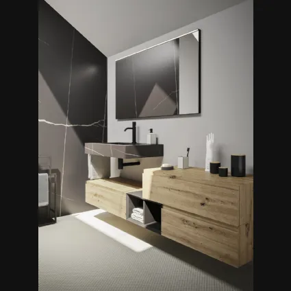 Mobile da Bagno Ho-me plus J 09 di Arbi