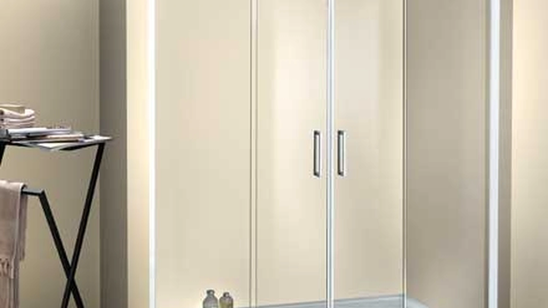 Box Doccia Light di Megius