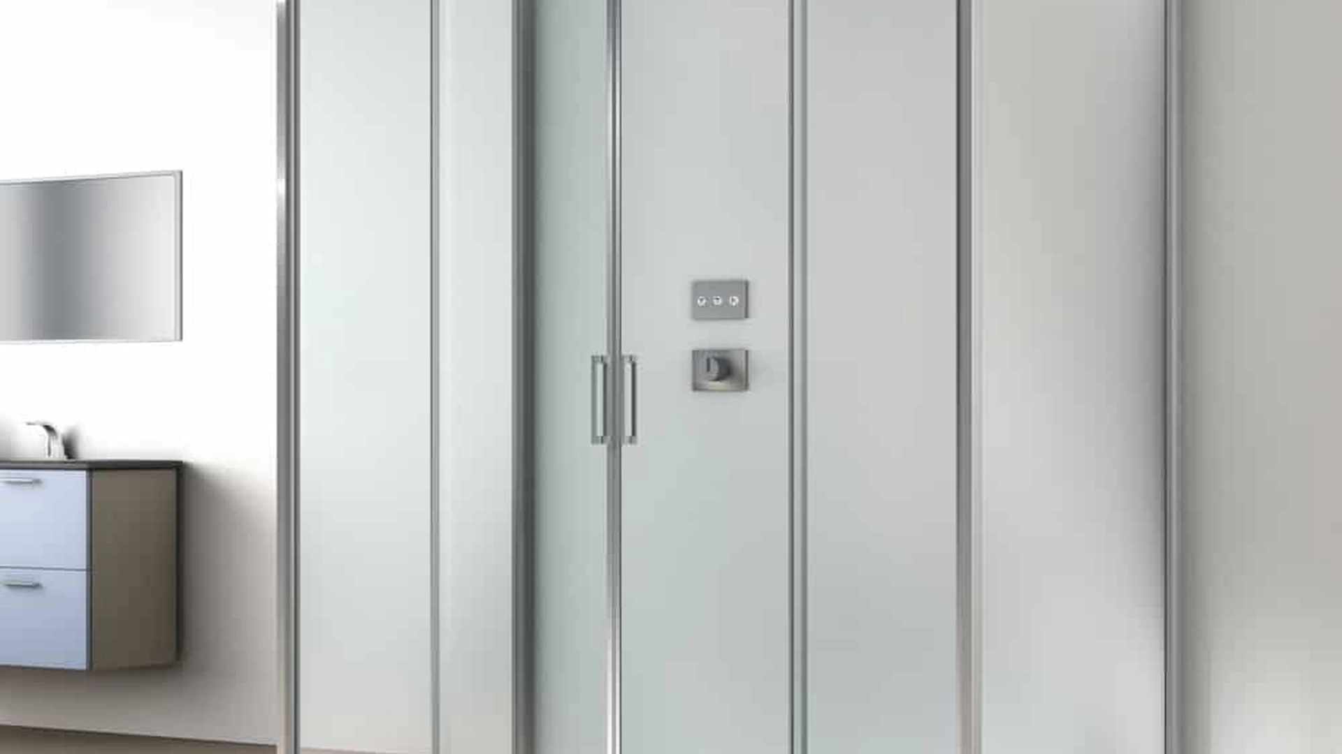 Box Doccia Live di Megius