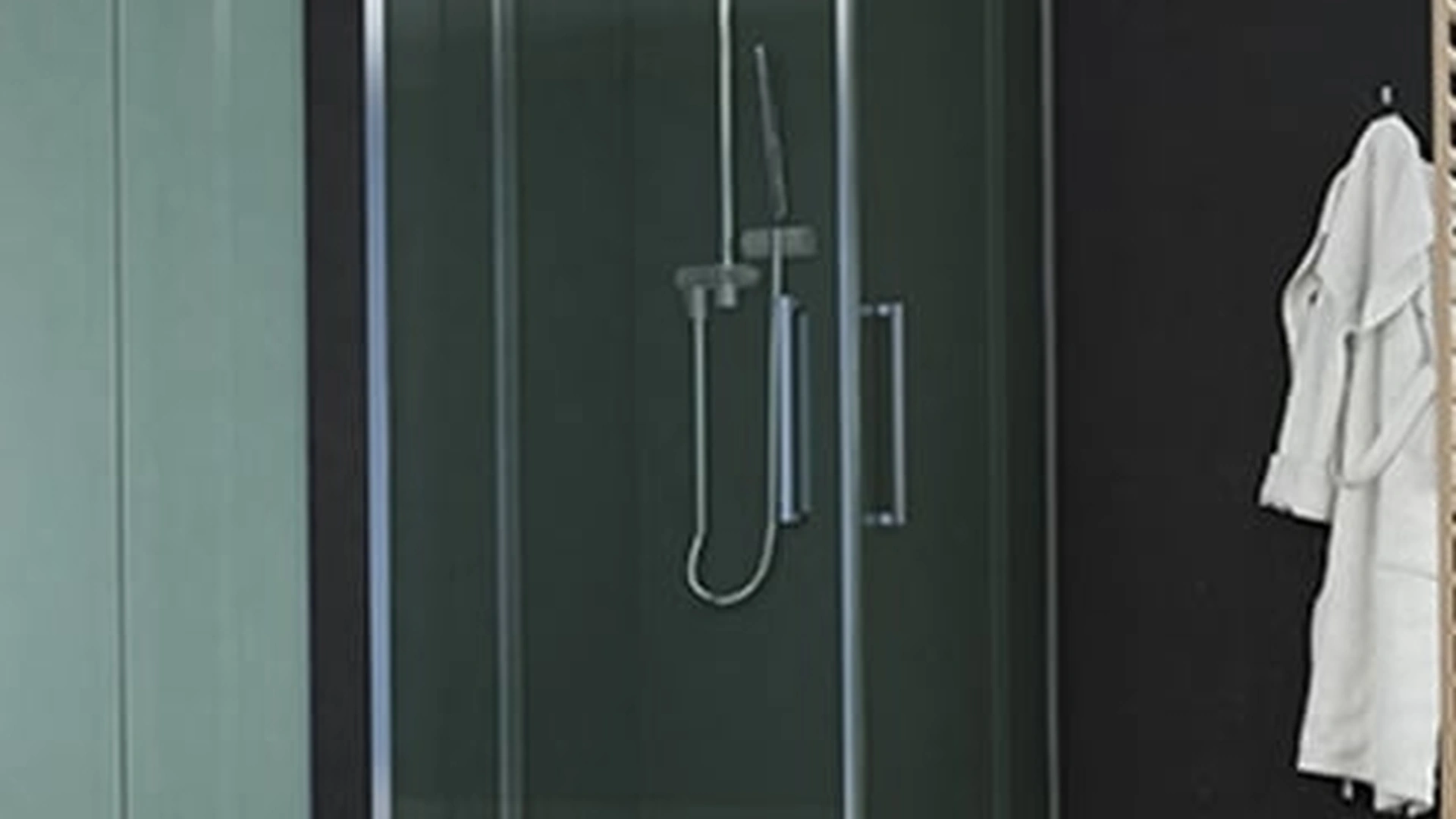 Box Doccia Lotus di Megius