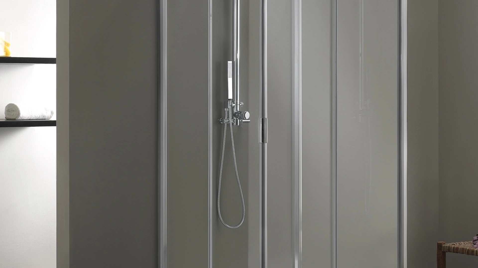 Box Doccia More Live di Megius