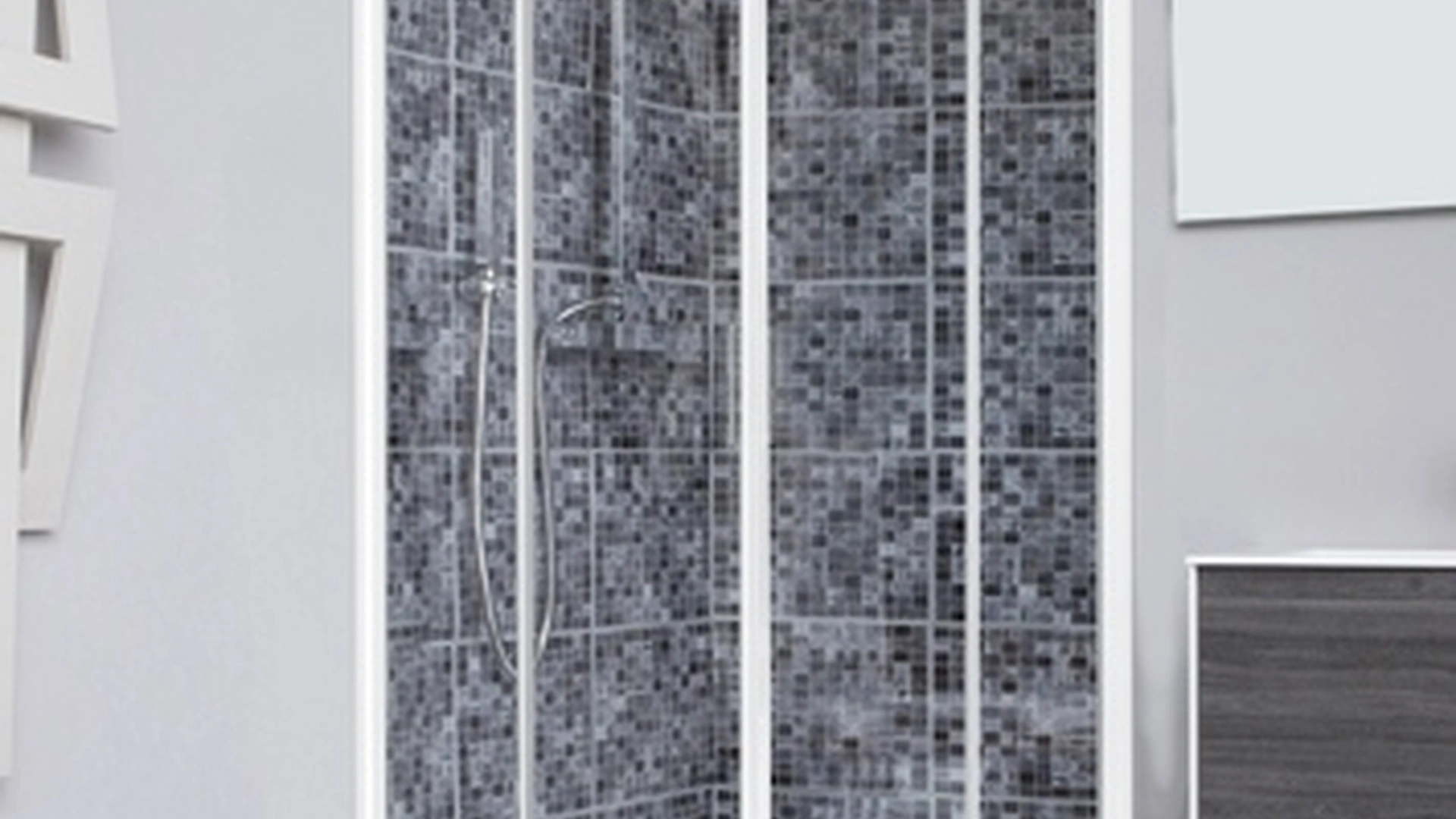 Box Doccia Naif di Megius