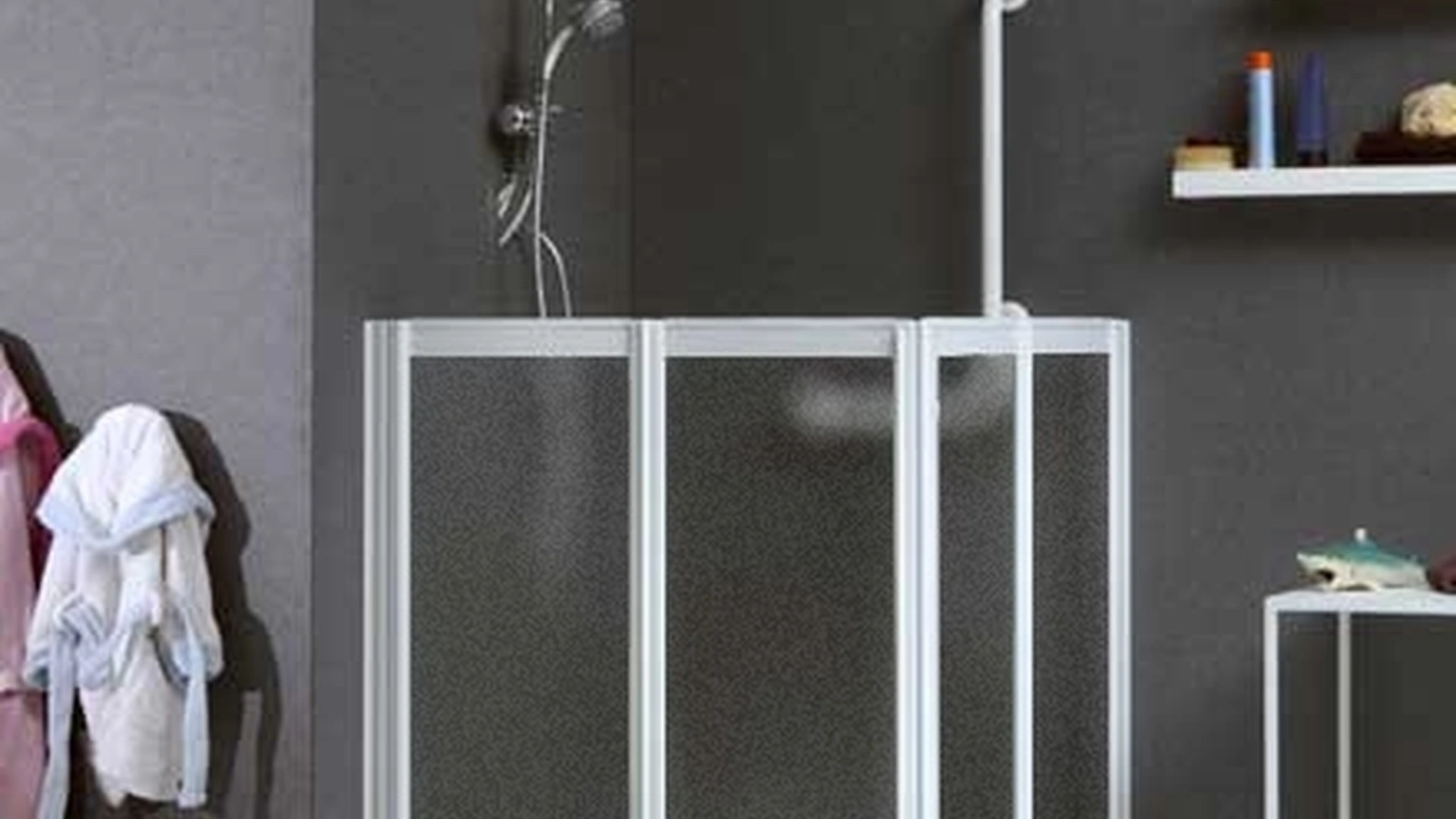 Box Doccia Pagoda di Megius