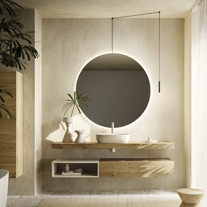 Mobile da Bagno sospeso Sky Pregiati 41 di Arbi