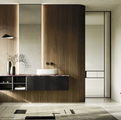 Mobile da Bagno sospeso Sky Sail 31 di Arbi