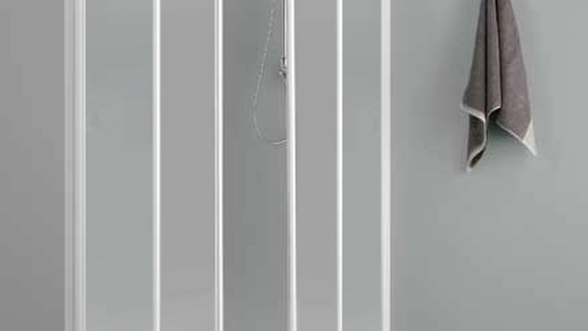 Box Doccia Sprint di Megius