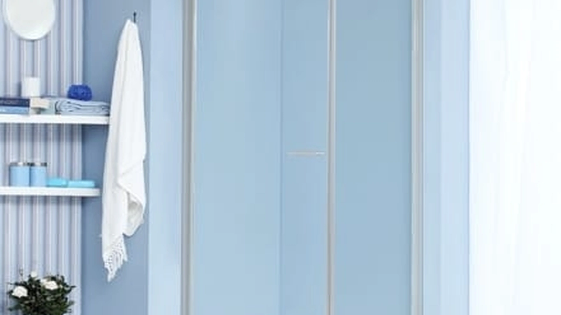 Box Doccia Web 1|0 di Megius