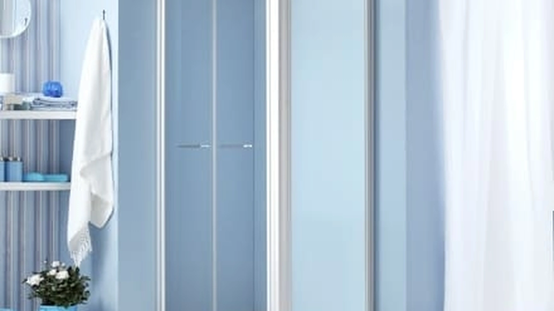 Box Doccia Web 1|0 di Megius