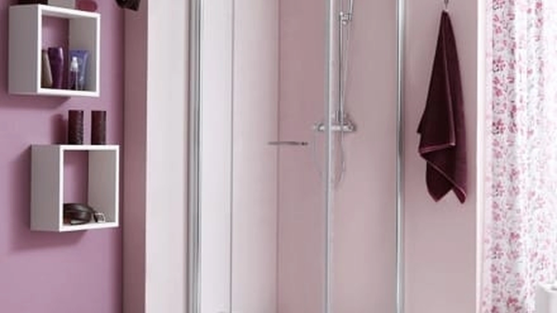 Box Doccia Web 2|0 di Megius