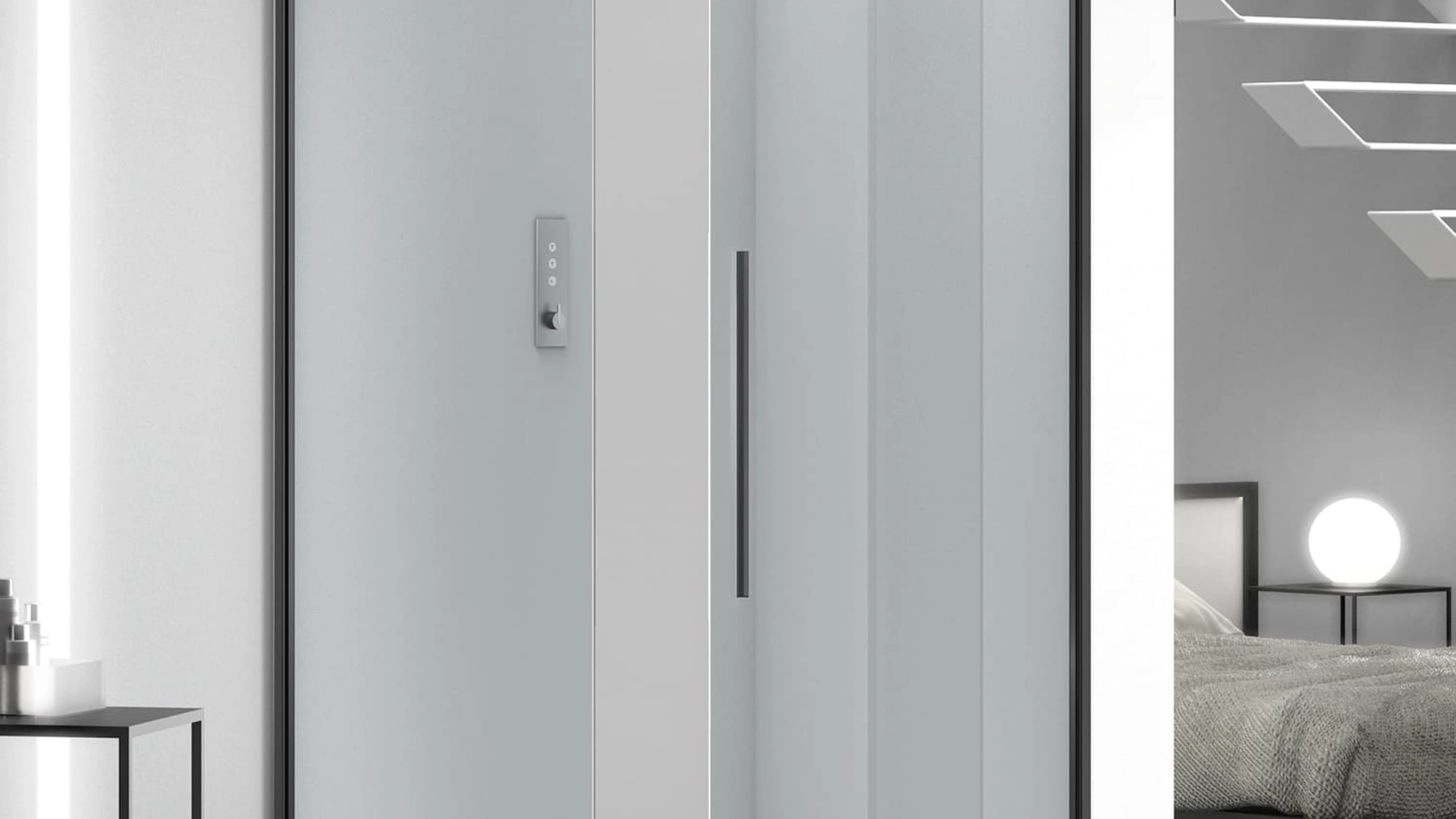 Box Doccia Zen di Megius