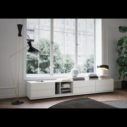 Cassettiera Easy System di Novamobili