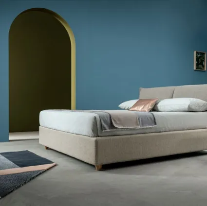 Letto Melrose di Ennerev